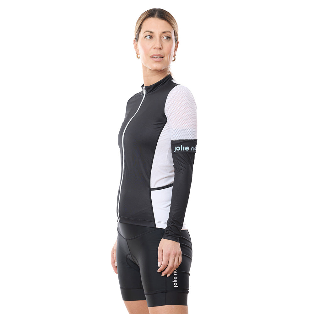 Maillot Jolie Ride Tremmel (femmes)