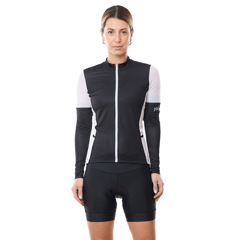 Maillot Jolie Ride Tremmel (femmes)