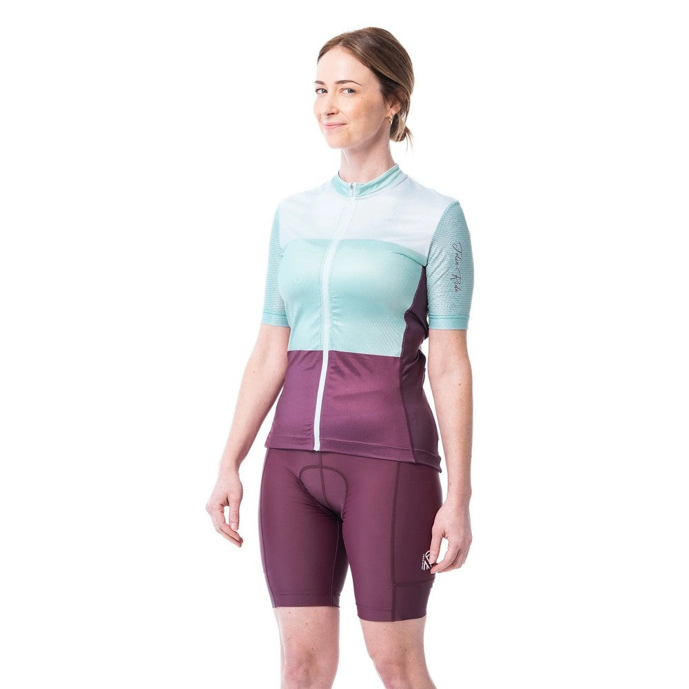 Maillot Jolie Ride Apex (femmes)