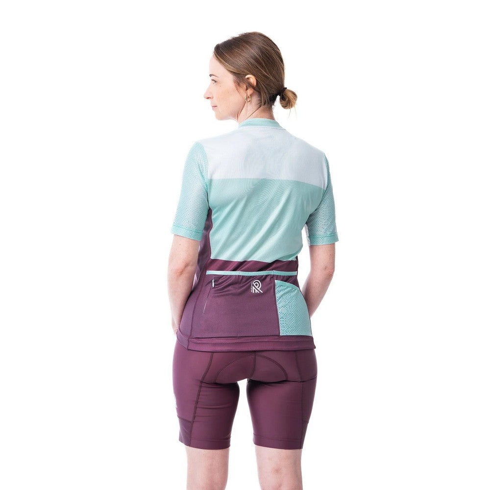 Maillot Jolie Ride Apex (femmes)