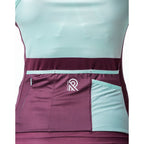 Maillot Jolie Ride Apex (femmes)
