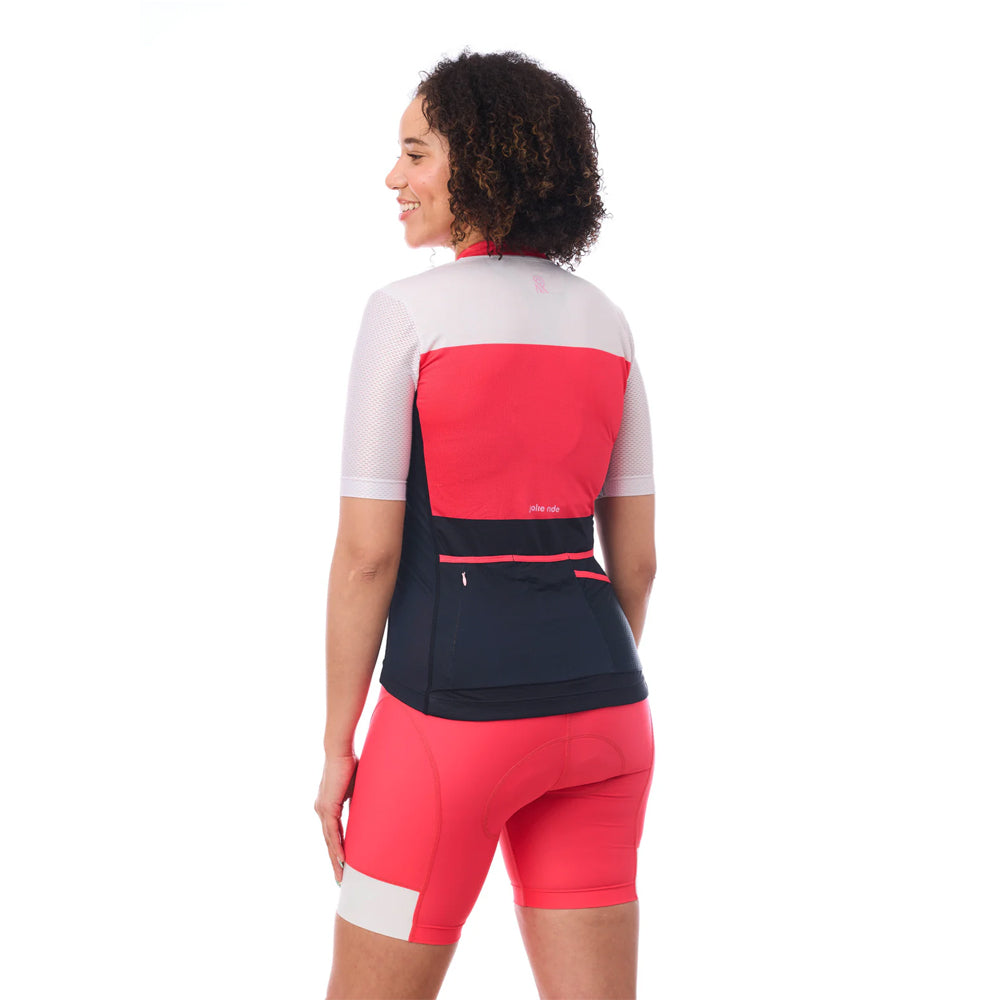 Maillot Jolie Ride Apex (femmes)