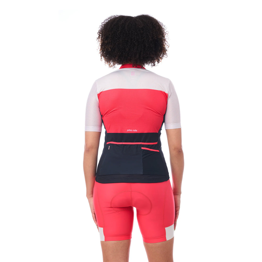 Maillot Jolie Ride Apex (femmes)