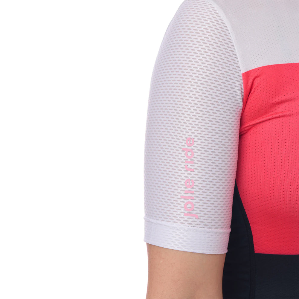 Maillot Jolie Ride Apex (femmes)