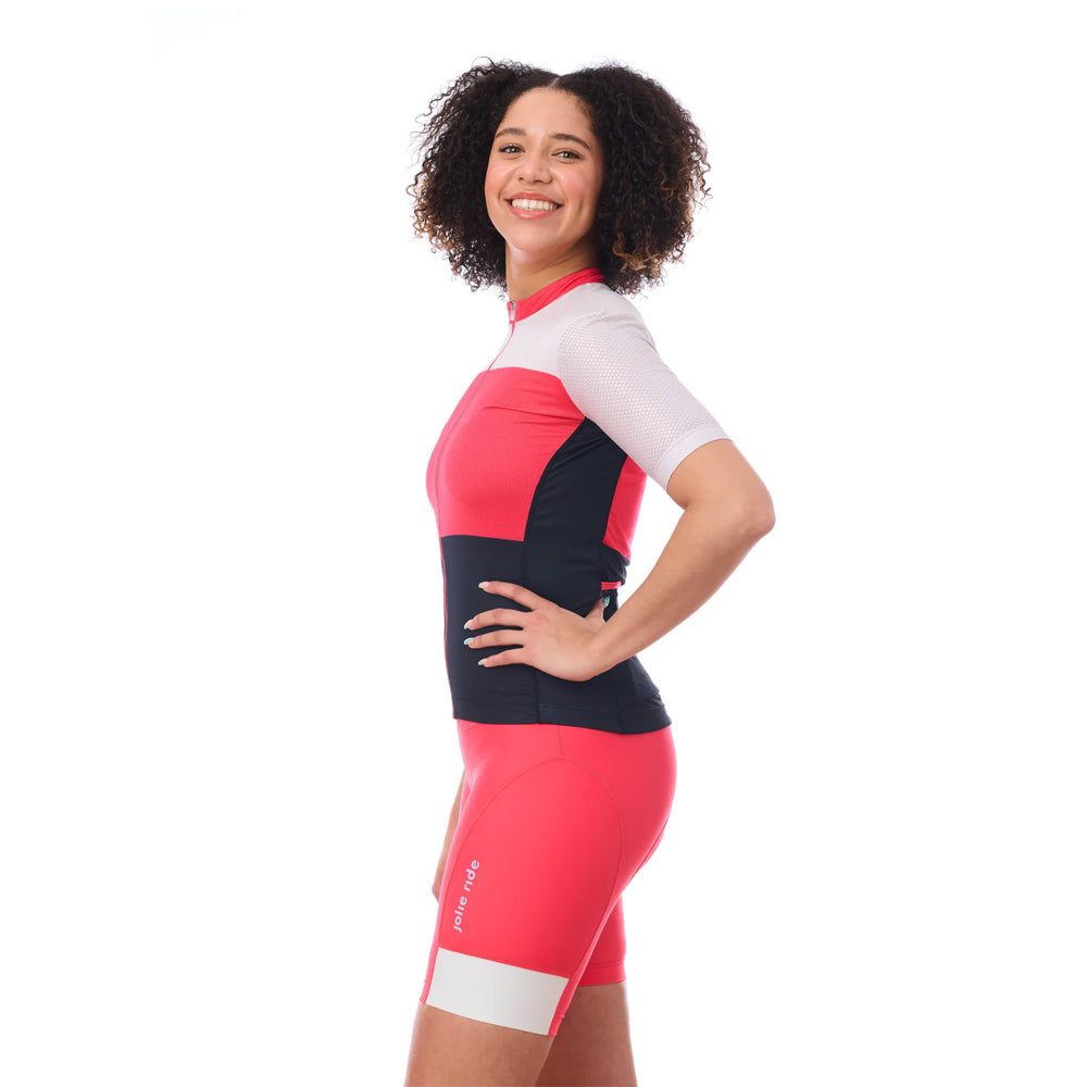 Maillot Jolie Ride Apex (femmes)