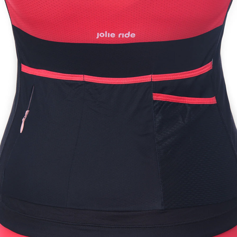 Maillot Jolie Ride Apex (femmes)
