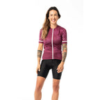 Maillot Jolie Ride Temop (femmes)