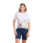 Maillot à col bas Jolie ride (femmes)