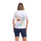 Maillot à col bas Jolie ride (femmes)