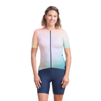 Maillot à col bas Jolie ride (femmes)