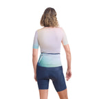 Maillot à col bas Jolie ride (femmes)