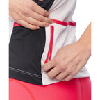 Jolie Ride W's Sleeveless Jersey