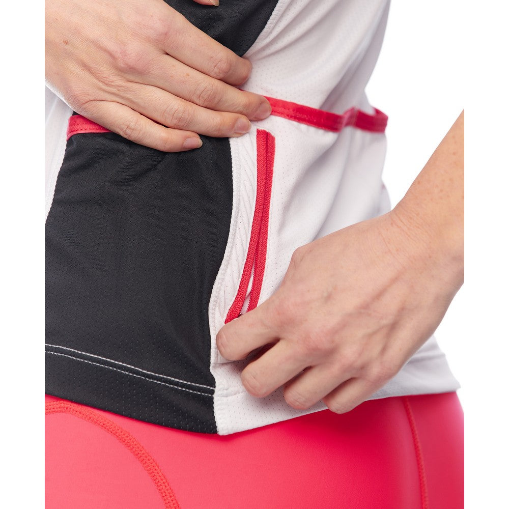 Jolie Ride W's Sleeveless Jersey