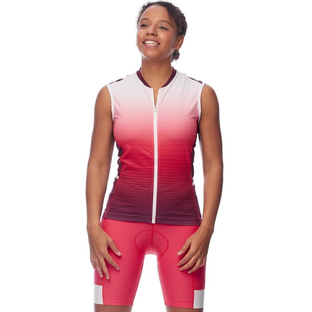 Jolie Ride W's Sleeveless Jersey