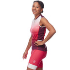 Jolie Ride W's Sleeveless Jersey