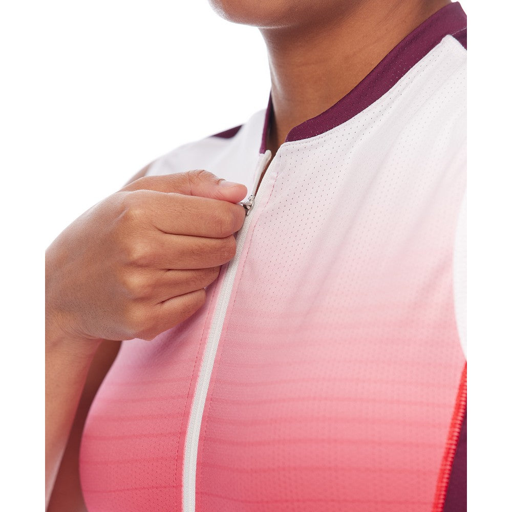 Jolie Ride W's Sleeveless Jersey
