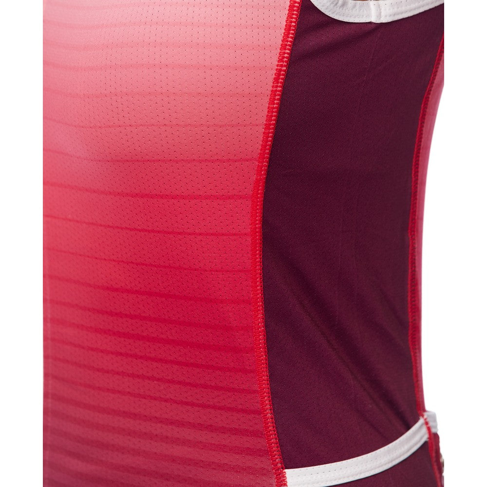 Jolie Ride W's Sleeveless Jersey