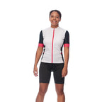 Jolie Ride W's Trémail Short Sleeved Jersey