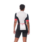 Jolie Ride W's Trémail Short Sleeved Jersey