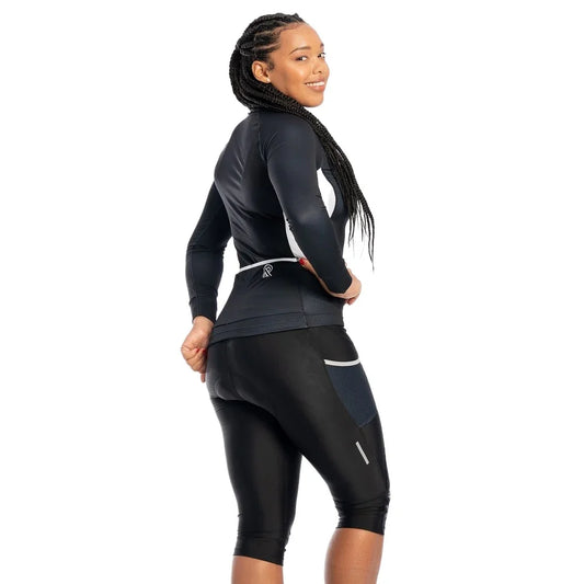 Capri Jolie Ride (femmes)