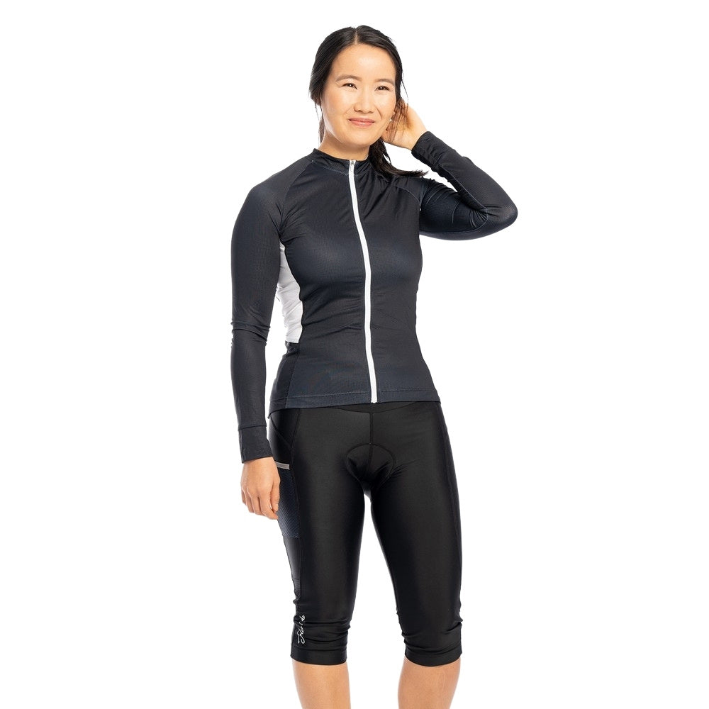 Capri Jolie Ride (femmes)