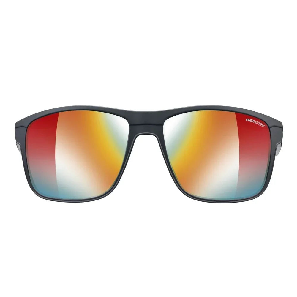 Julbo Renegade Sunglasses – Reactive Black