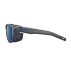 Lunettes de soleil Julbo Shields – Spectron Noir Bleu