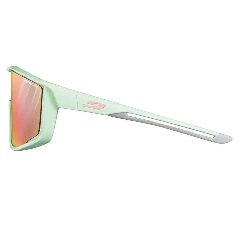 Julbo Fury Sunglasses – Reactive 1-3