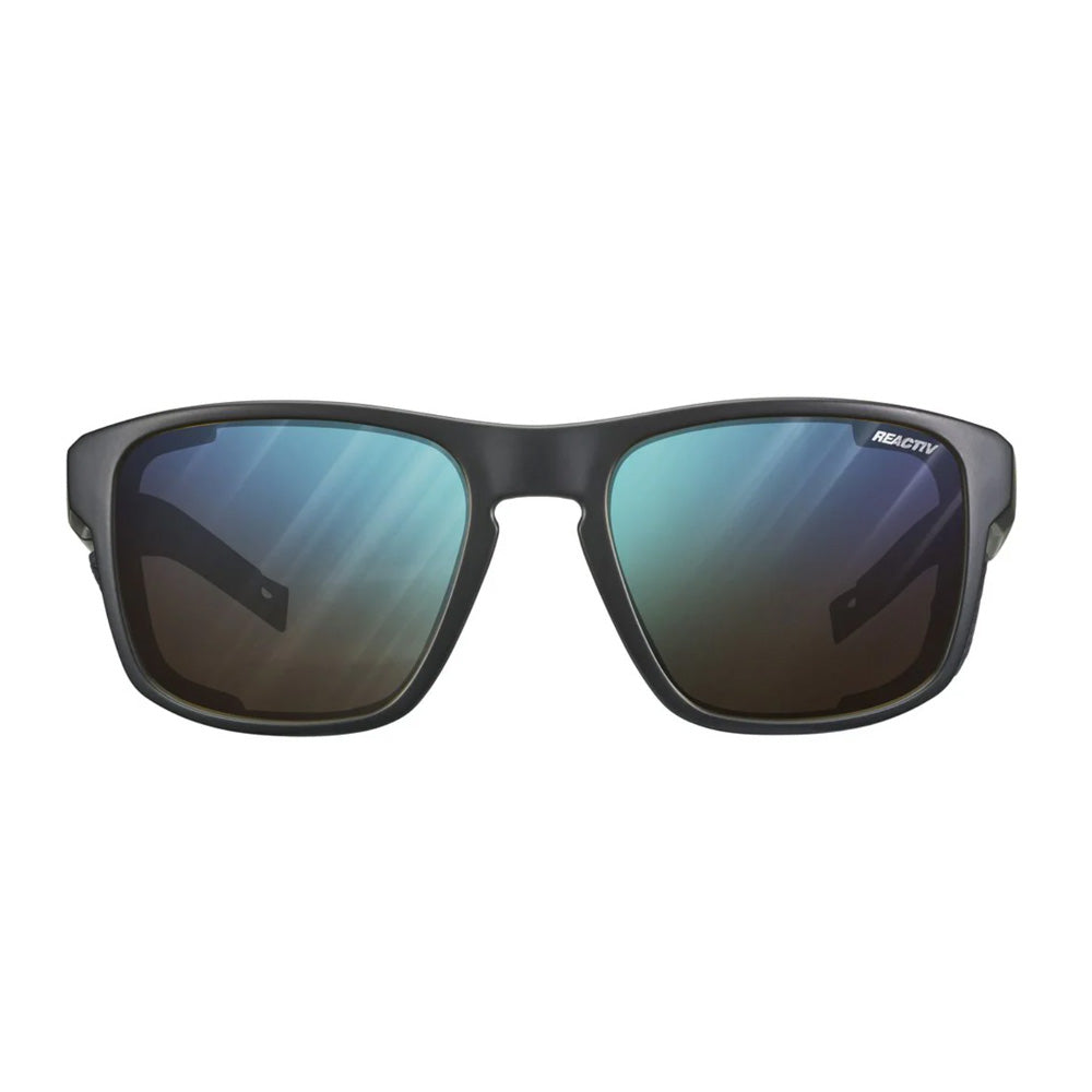 Julbo Shield M Sunglasses – Spectron Black