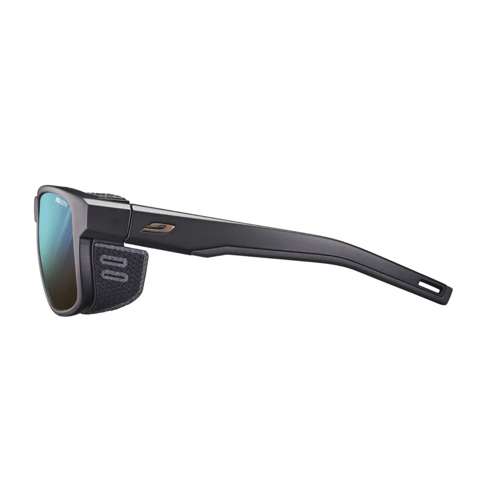 Julbo Shield M Sunglasses – Spectron Black