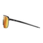 Lunettes de soleil Julbo Frequency – Reactiv noir gris