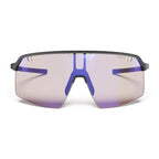 Lunettes de soleil Julbo Intensity – Reactiv noir mat