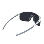 Lunettes de soleil Julbo Faster M – Spectron Argent Noir