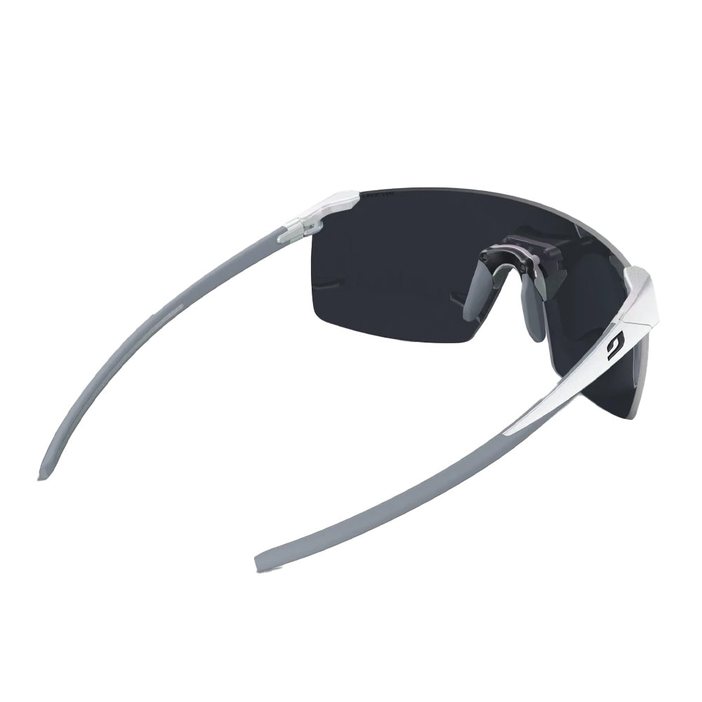 Lunettes de soleil Julbo Faster M – Spectron Argent Noir