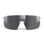 Lunettes de soleil Julbo Faster M – Spectron Argent Noir