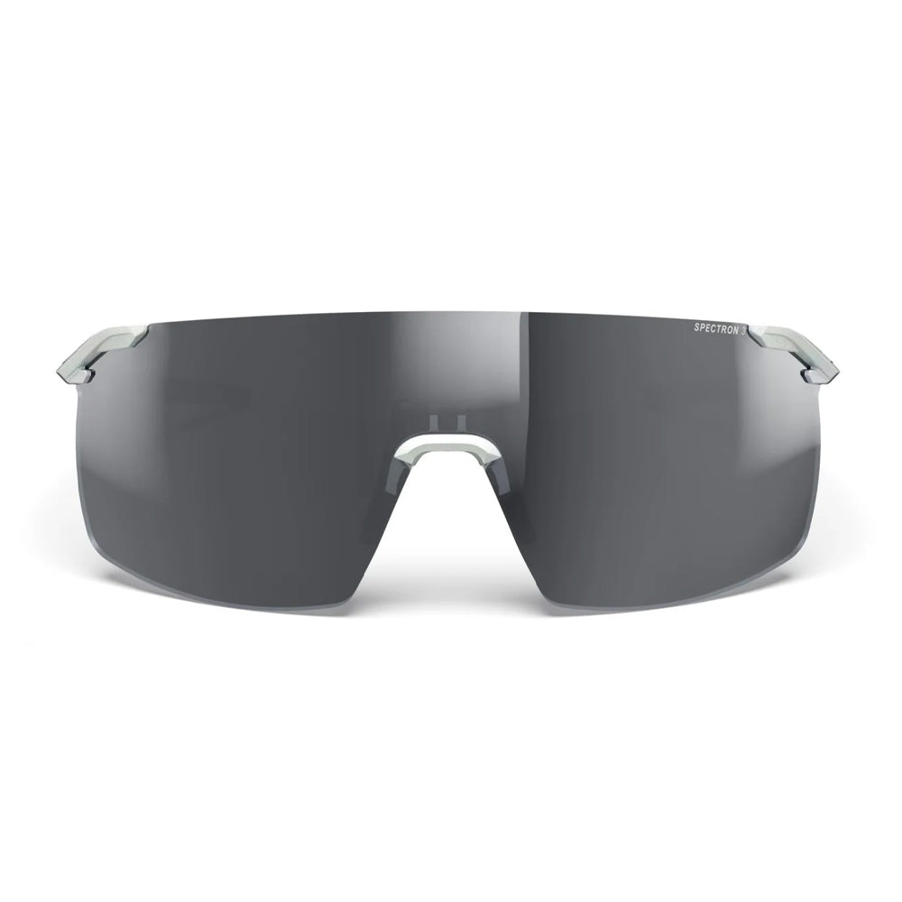 Lunettes de soleil Julbo Faster M – Spectron Argent Noir