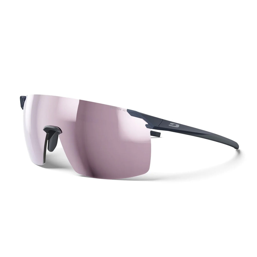Lunettes de soleil Julbo Faster M – Spectron Gris Foncé