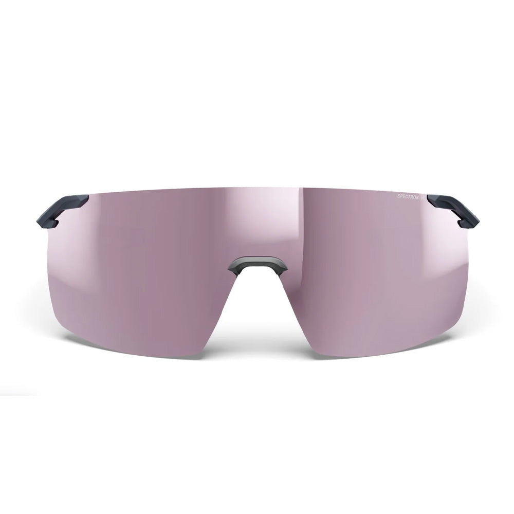 Lunettes de soleil Julbo Faster M – Spectron Gris Foncé