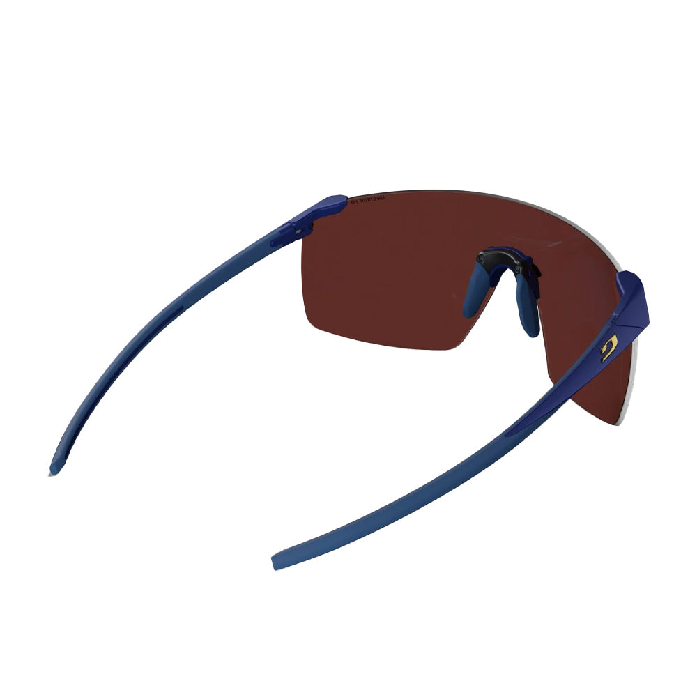 Julbo Faster L Sunglasses – Spectron Dark Blue Gold