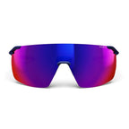 Julbo Faster L Sunglasses – Spectron Dark Blue Gold