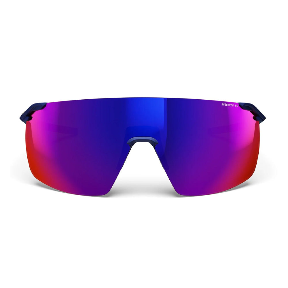 Julbo Faster L Sunglasses – Spectron Dark Blue Gold