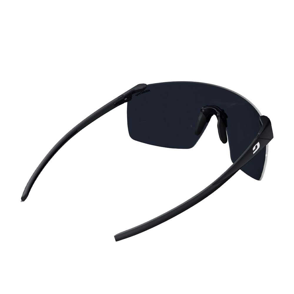 Julbo Faster L Sunglasses – Reactiv Noir