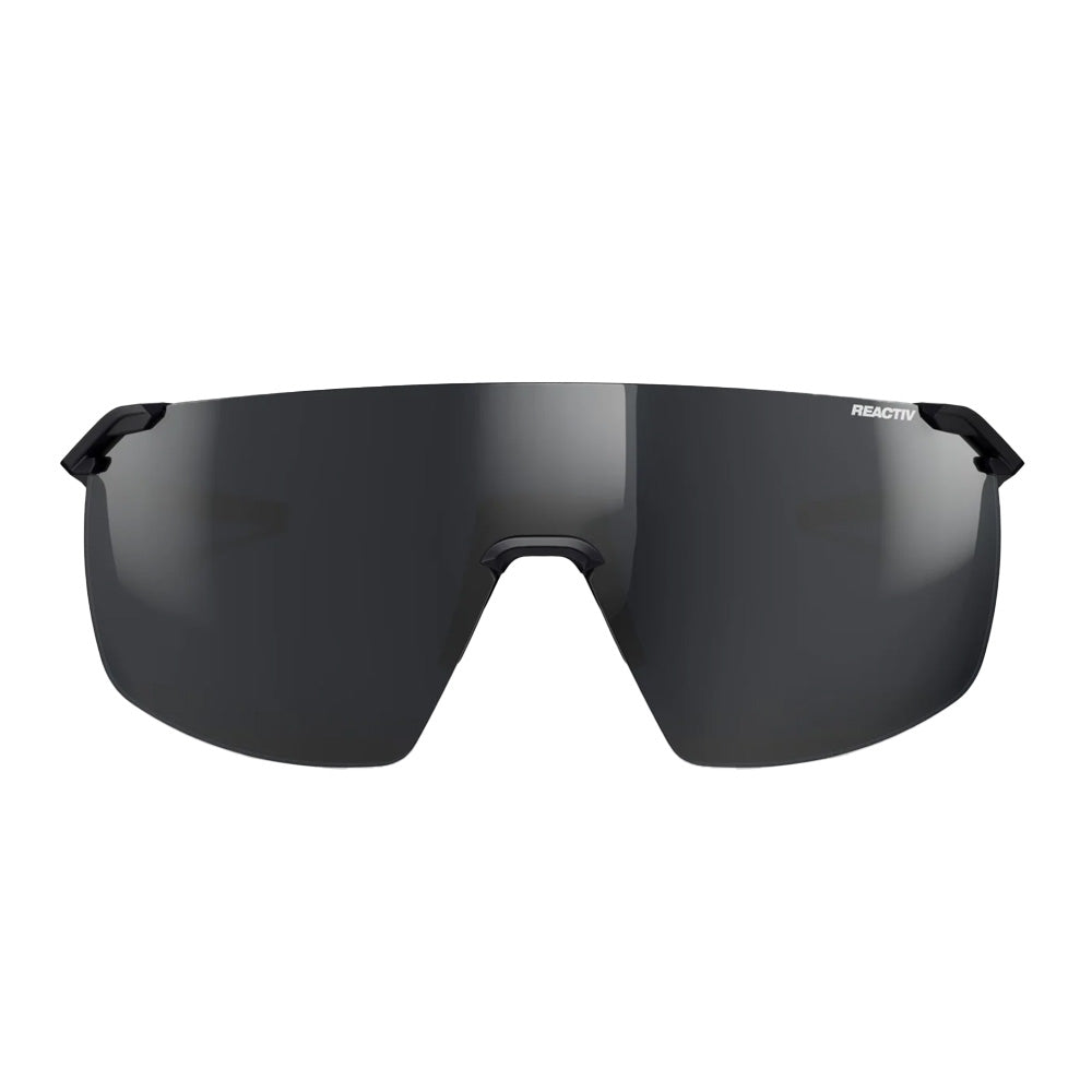 Julbo Faster L Sunglasses – Reactiv Noir