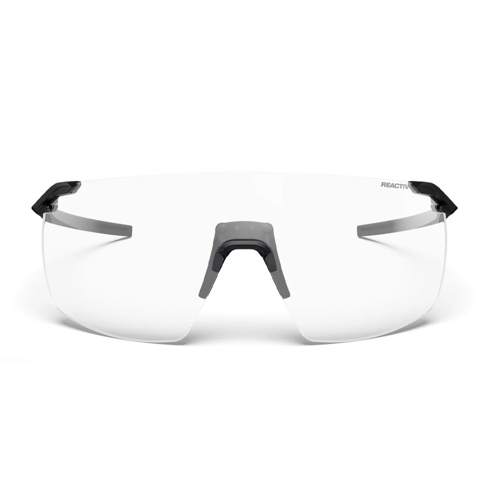 Julbo Faster L Sunglasses – Reactiv Noir