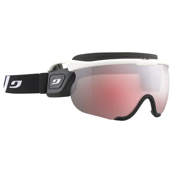 Julbo Sniper Evo M Cross-Country Ski Sunglasses – La Cordée