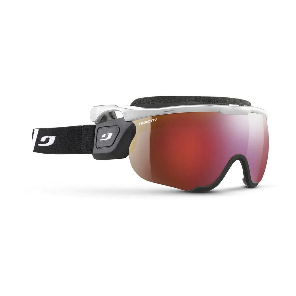 Lunettes à visière nordique Julbo Sniper EVO M