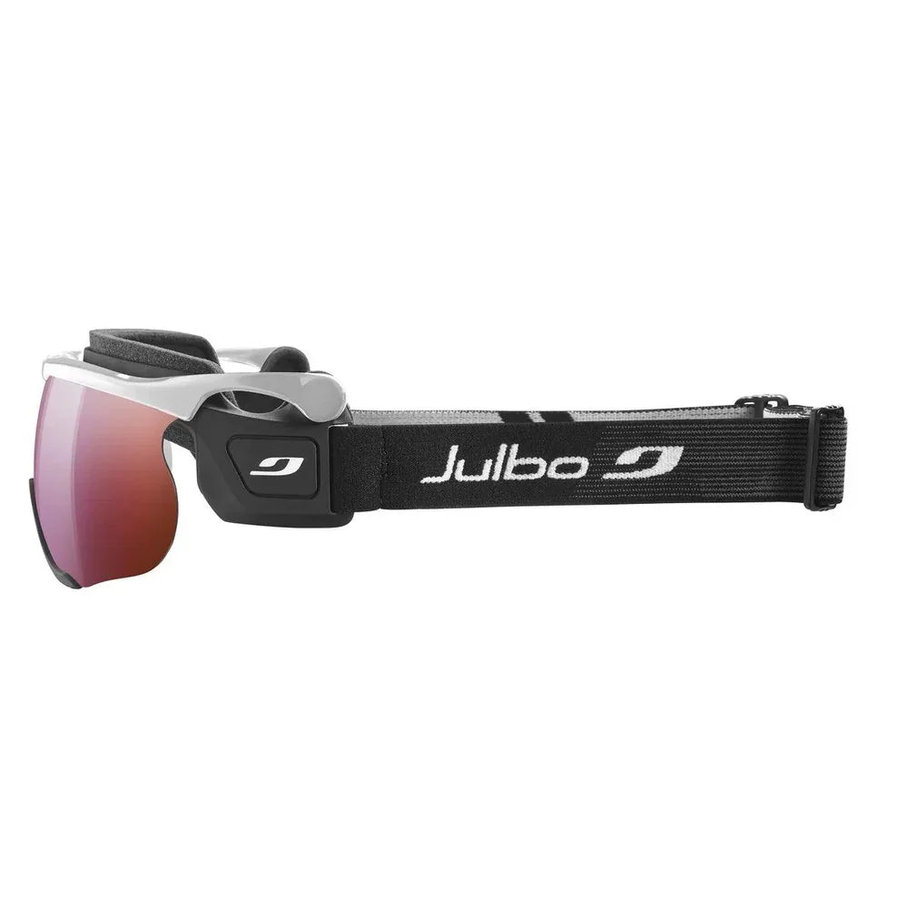 M スナイパー　EVO julbo NOIR Cordée La – Sunglasses Ski Cross-Country M Evo Sniper Julbo 曇り C2 スキー・スノーボードアクセサリー