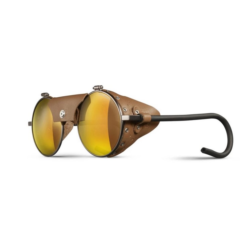 Lunettes de soleil Julbo Vermont Classics - lentille Spectron 3CF - Brown