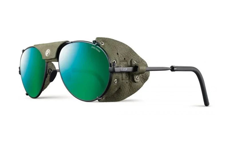 Julbo Cham Sunglasses - Spectron 3CF Lens - Smoke