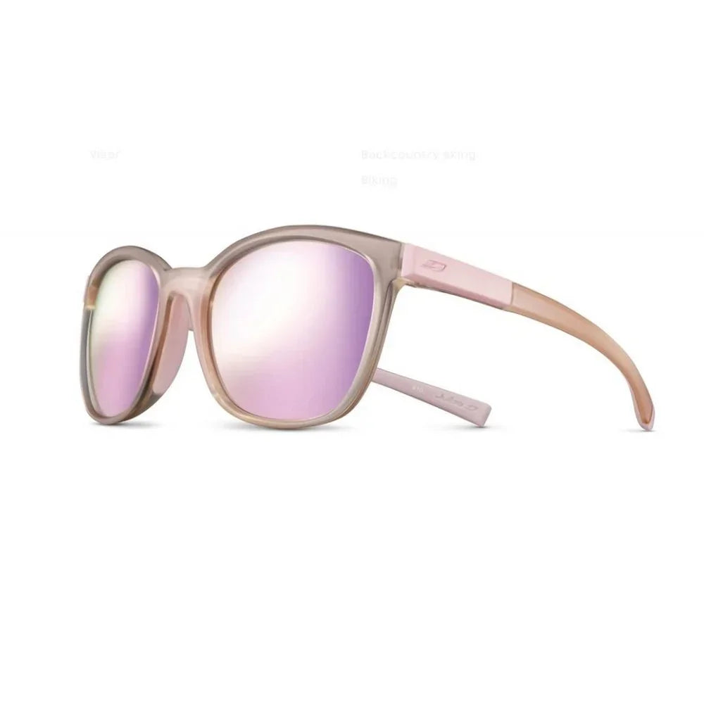 Julbo Spark Sunglasses - Spectron 3CF Lens - Nude